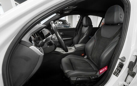 BMW 3 серия, 2020 год, 4 230 000 рублей, 14 фотография