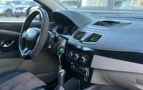 Renault Fluence I, 2012 год, 299 000 рублей, 12 фотография