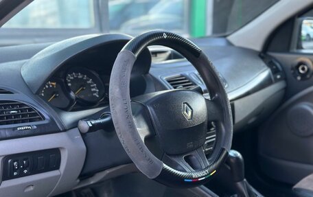 Renault Fluence I, 2012 год, 299 000 рублей, 9 фотография