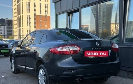 Renault Fluence I, 2012 год, 299 000 рублей, 8 фотография
