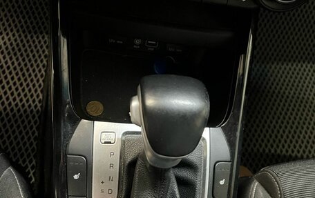 KIA Cerato IV, 2020 год, 1 595 000 рублей, 5 фотография