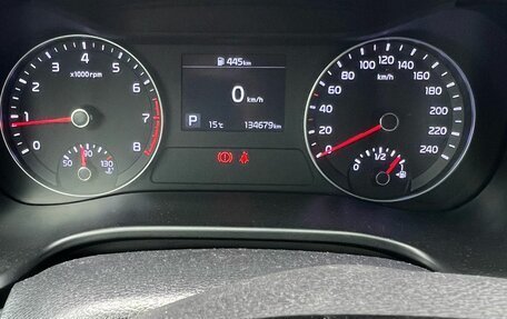 KIA Cerato IV, 2020 год, 1 595 000 рублей, 4 фотография