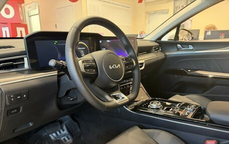 KIA K5, 2025 год, 4 740 000 рублей, 5 фотография