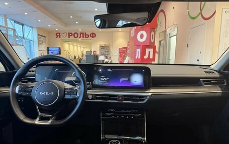 KIA K5, 2025 год, 4 740 000 рублей, 6 фотография