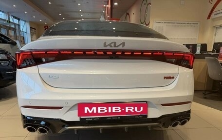 KIA K5, 2025 год, 4 740 000 рублей, 3 фотография