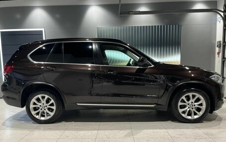 BMW X5, 2015 год, 2 990 000 рублей, 6 фотография