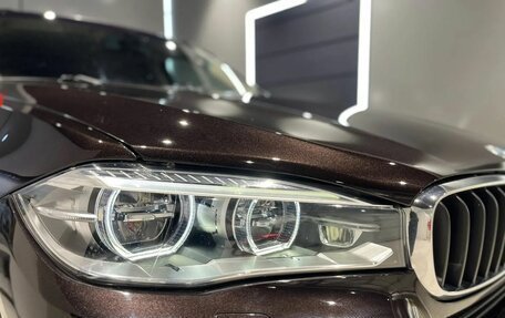 BMW X5, 2015 год, 2 990 000 рублей, 9 фотография
