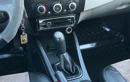 Renault Fluence I, 2012 год, 299 000 рублей, 16 фотография