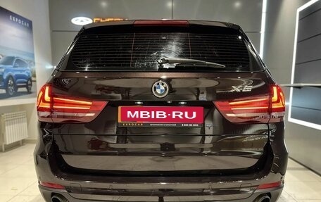 BMW X5, 2015 год, 2 990 000 рублей, 4 фотография