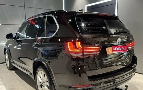 BMW X5, 2015 год, 2 990 000 рублей, 3 фотография