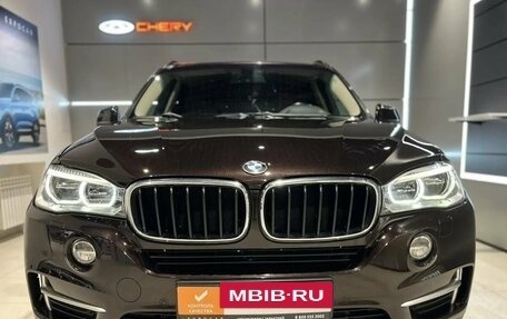 BMW X5, 2015 год, 2 990 000 рублей, 8 фотография