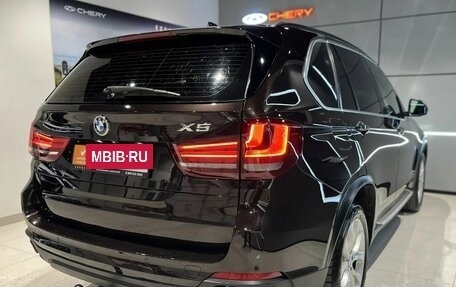 BMW X5, 2015 год, 2 990 000 рублей, 5 фотография
