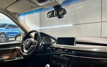 BMW X5, 2015 год, 2 990 000 рублей, 13 фотография