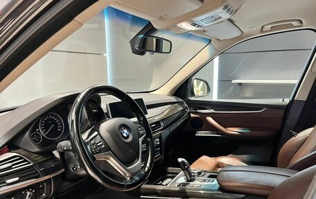 BMW X5, 2015 год, 2 990 000 рублей, 14 фотография