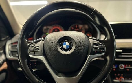 BMW X5, 2015 год, 2 990 000 рублей, 18 фотография