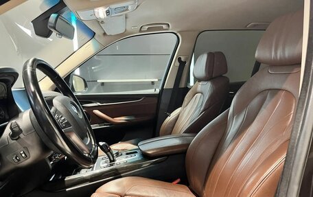 BMW X5, 2015 год, 2 990 000 рублей, 20 фотография
