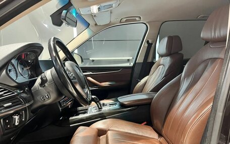 BMW X5, 2015 год, 2 990 000 рублей, 21 фотография