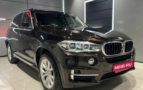 BMW X5, 2015 год, 2 990 000 рублей, 7 фотография