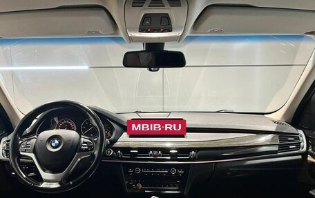 BMW X5, 2015 год, 2 990 000 рублей, 15 фотография