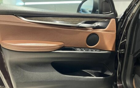 BMW X5, 2015 год, 2 990 000 рублей, 26 фотография
