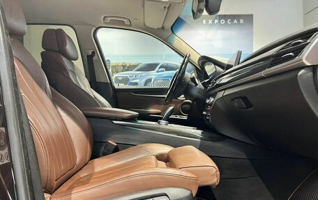 BMW X5, 2015 год, 2 990 000 рублей, 27 фотография