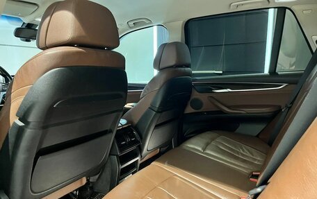BMW X5, 2015 год, 2 990 000 рублей, 30 фотография