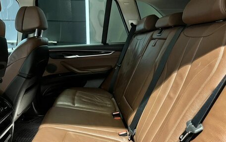 BMW X5, 2015 год, 2 990 000 рублей, 29 фотография