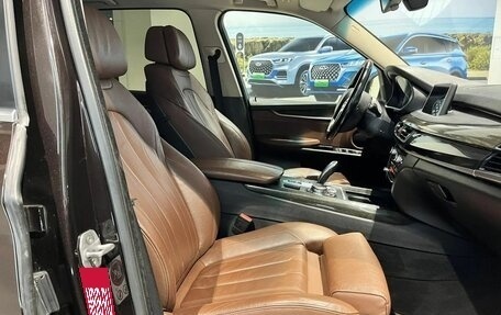 BMW X5, 2015 год, 2 990 000 рублей, 28 фотография