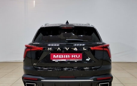 Haval F7, 2024 год, 2 300 000 рублей, 8 фотография