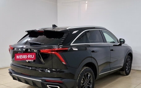 Haval F7, 2024 год, 2 300 000 рублей, 7 фотография