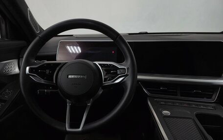 Haval F7, 2024 год, 2 300 000 рублей, 14 фотография