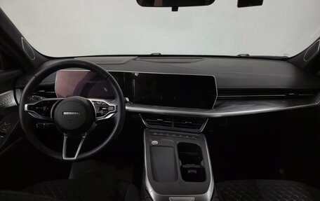 Haval F7, 2024 год, 2 300 000 рублей, 13 фотография