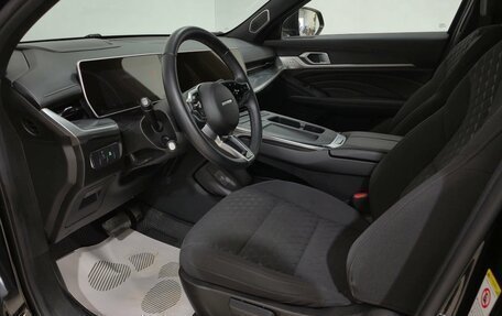 Haval F7, 2024 год, 2 300 000 рублей, 12 фотография