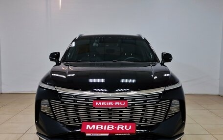 Haval F7, 2024 год, 2 300 000 рублей, 5 фотография