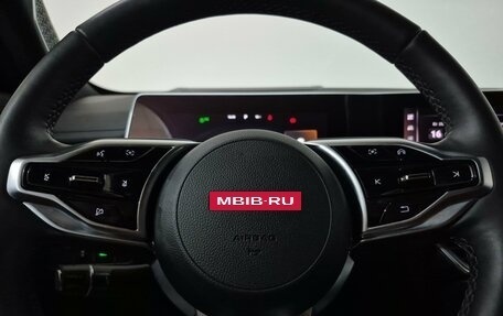 Haval F7, 2024 год, 2 300 000 рублей, 25 фотография