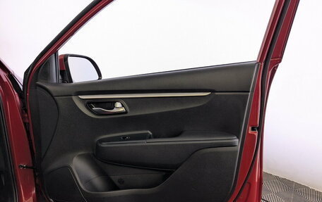 KIA Rio IV, 2021 год, 1 655 000 рублей, 24 фотография