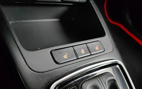 KIA Rio IV, 2017 год, 1 348 000 рублей, 16 фотография