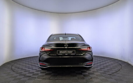 Lexus ES VII, 2018 год, 3 500 000 рублей, 6 фотография