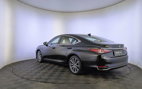 Lexus ES VII, 2018 год, 3 500 000 рублей, 7 фотография