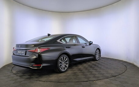Lexus ES VII, 2018 год, 3 500 000 рублей, 5 фотография