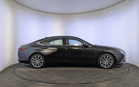 Lexus ES VII, 2018 год, 3 500 000 рублей, 4 фотография
