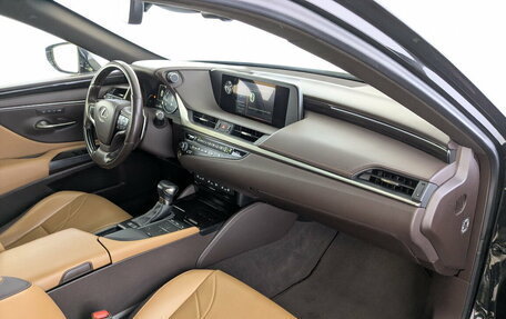 Lexus ES VII, 2018 год, 3 500 000 рублей, 11 фотография