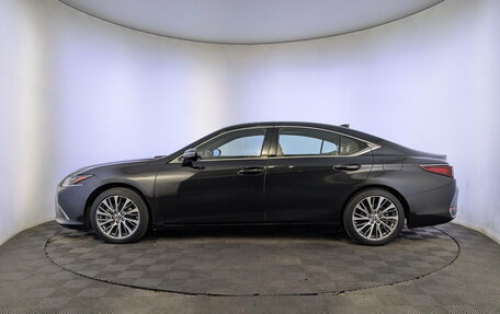 Lexus ES VII, 2018 год, 3 500 000 рублей, 8 фотография