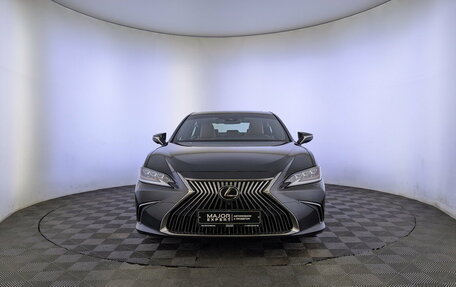 Lexus ES VII, 2018 год, 3 500 000 рублей, 2 фотография