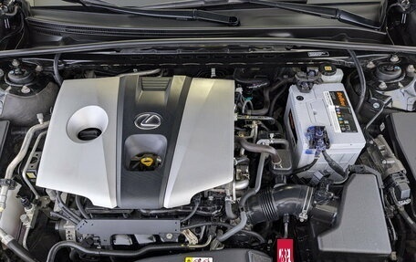 Lexus ES VII, 2018 год, 3 500 000 рублей, 9 фотография