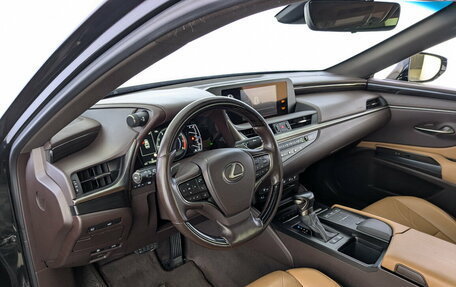 Lexus ES VII, 2018 год, 3 500 000 рублей, 16 фотография
