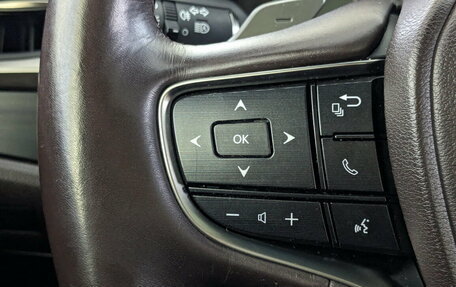 Lexus ES VII, 2018 год, 3 500 000 рублей, 30 фотография