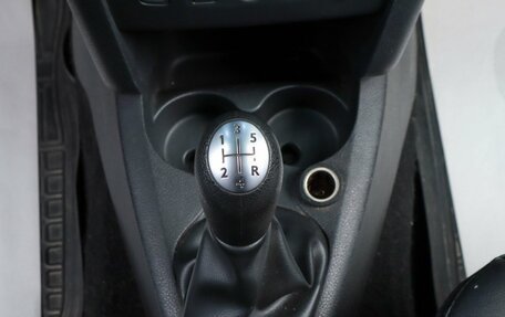 Renault Logan II, 2014 год, 599 000 рублей, 13 фотография