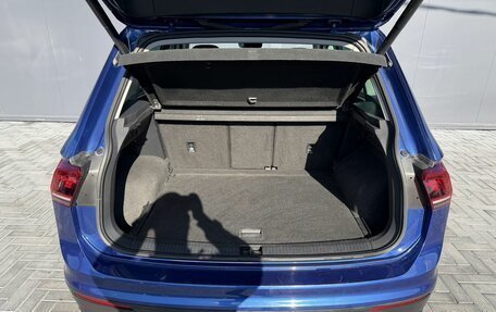 Volkswagen Tiguan II, 2018 год, 1 790 000 рублей, 7 фотография