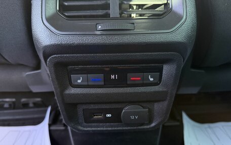 Volkswagen Tiguan II, 2018 год, 1 790 000 рублей, 16 фотография